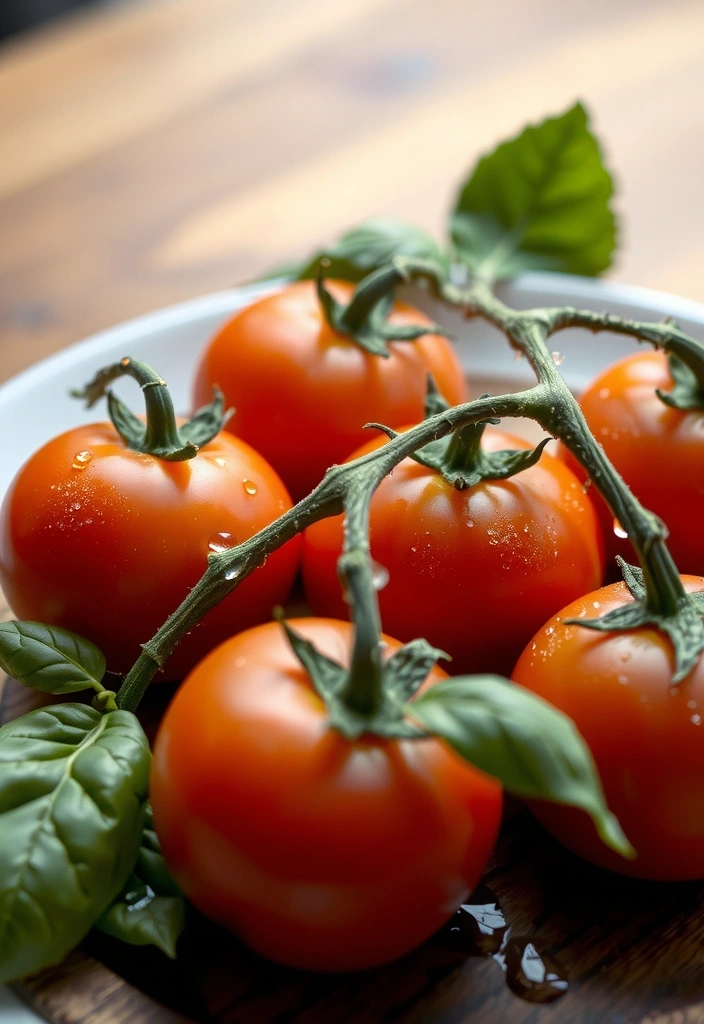 Ingredienti Italiani